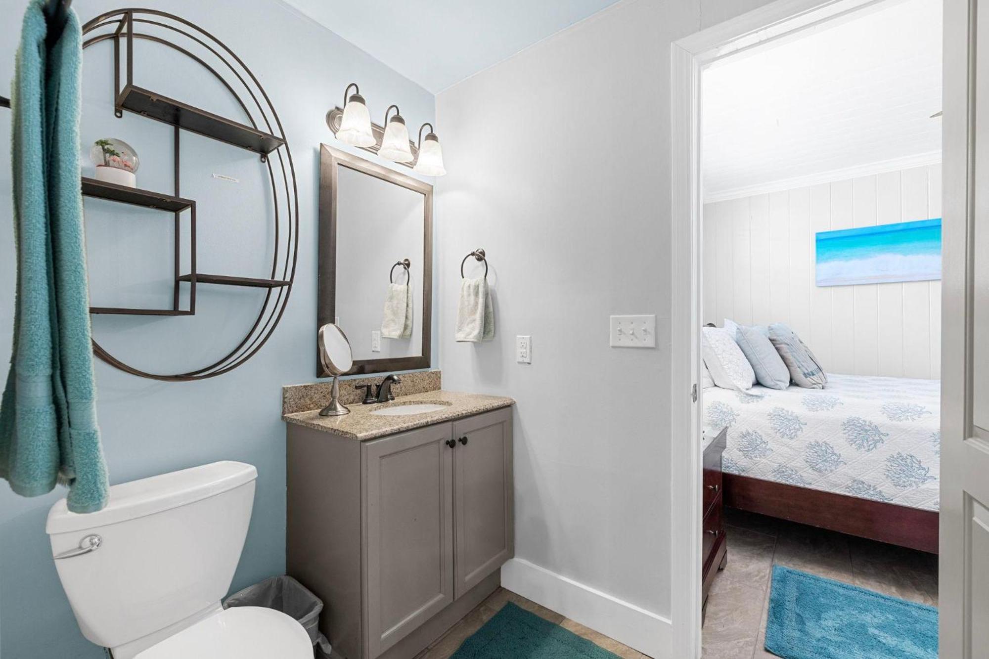 Beachwood Myrtle Beach Ngoại thất bức ảnh