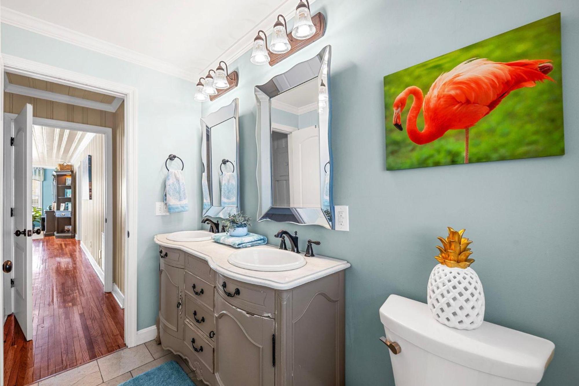 Beachwood Myrtle Beach Ngoại thất bức ảnh