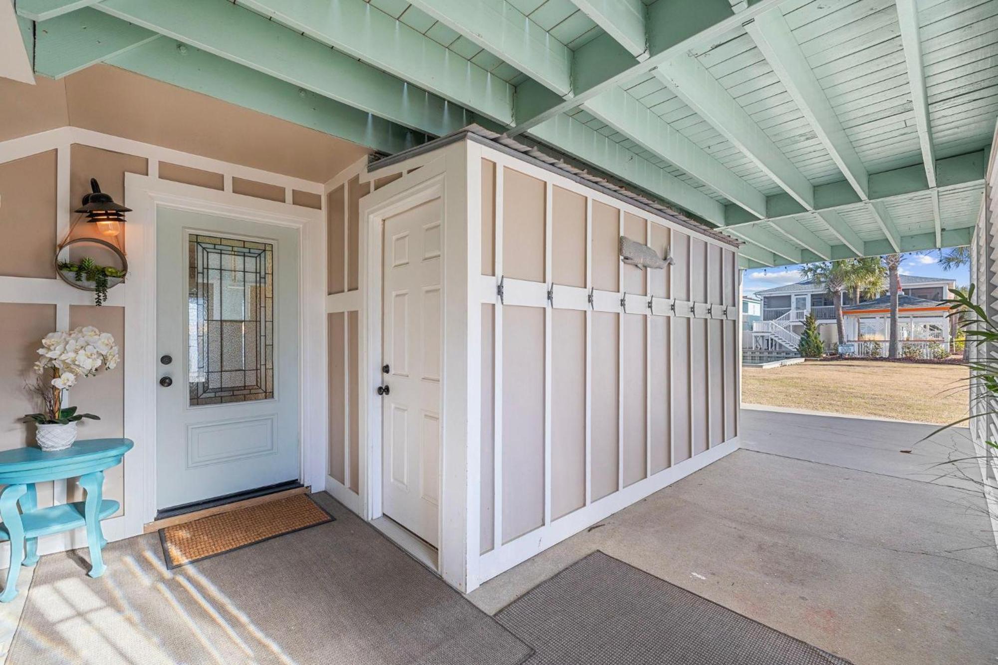 Beachwood Myrtle Beach Ngoại thất bức ảnh