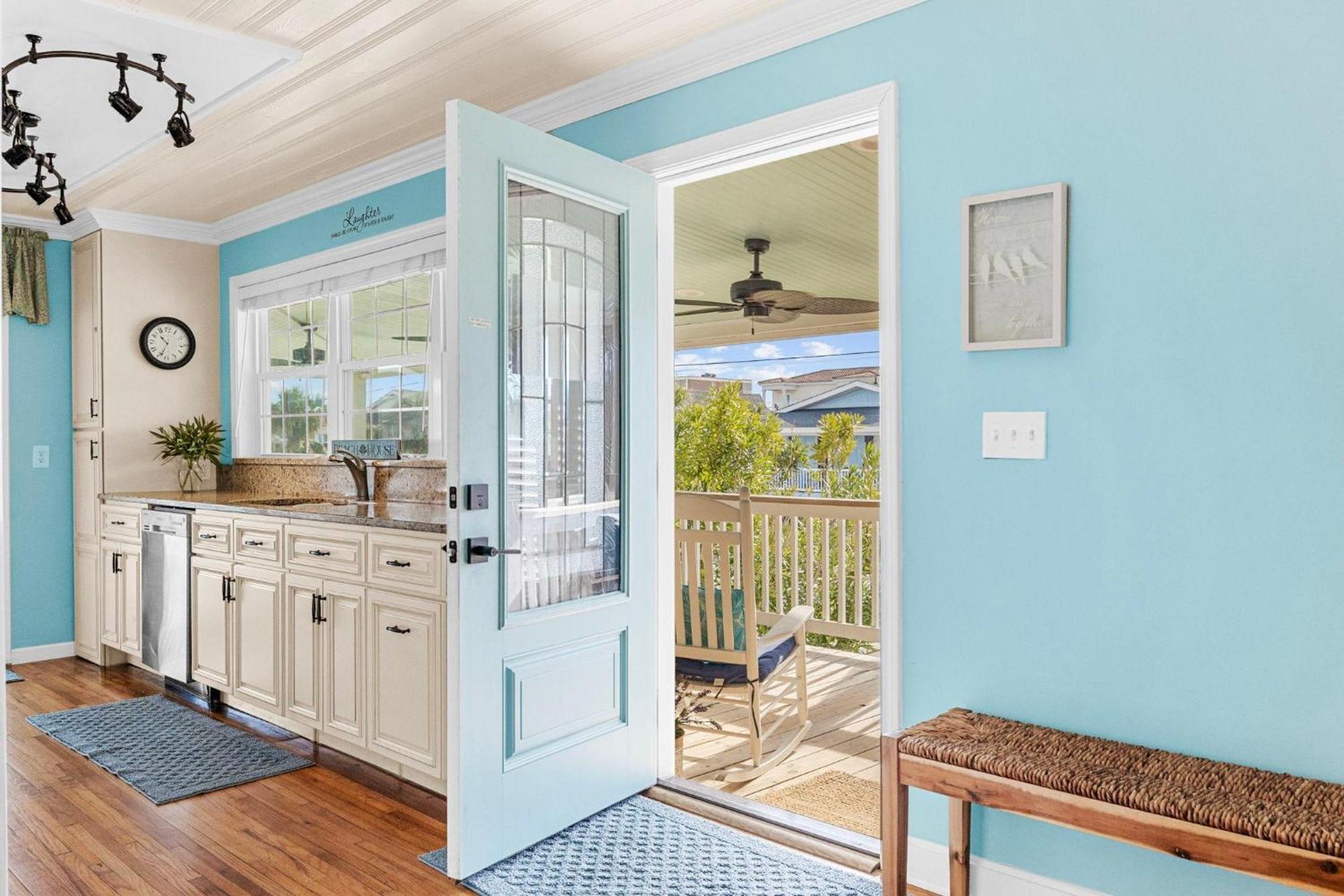 Beachwood Myrtle Beach Ngoại thất bức ảnh