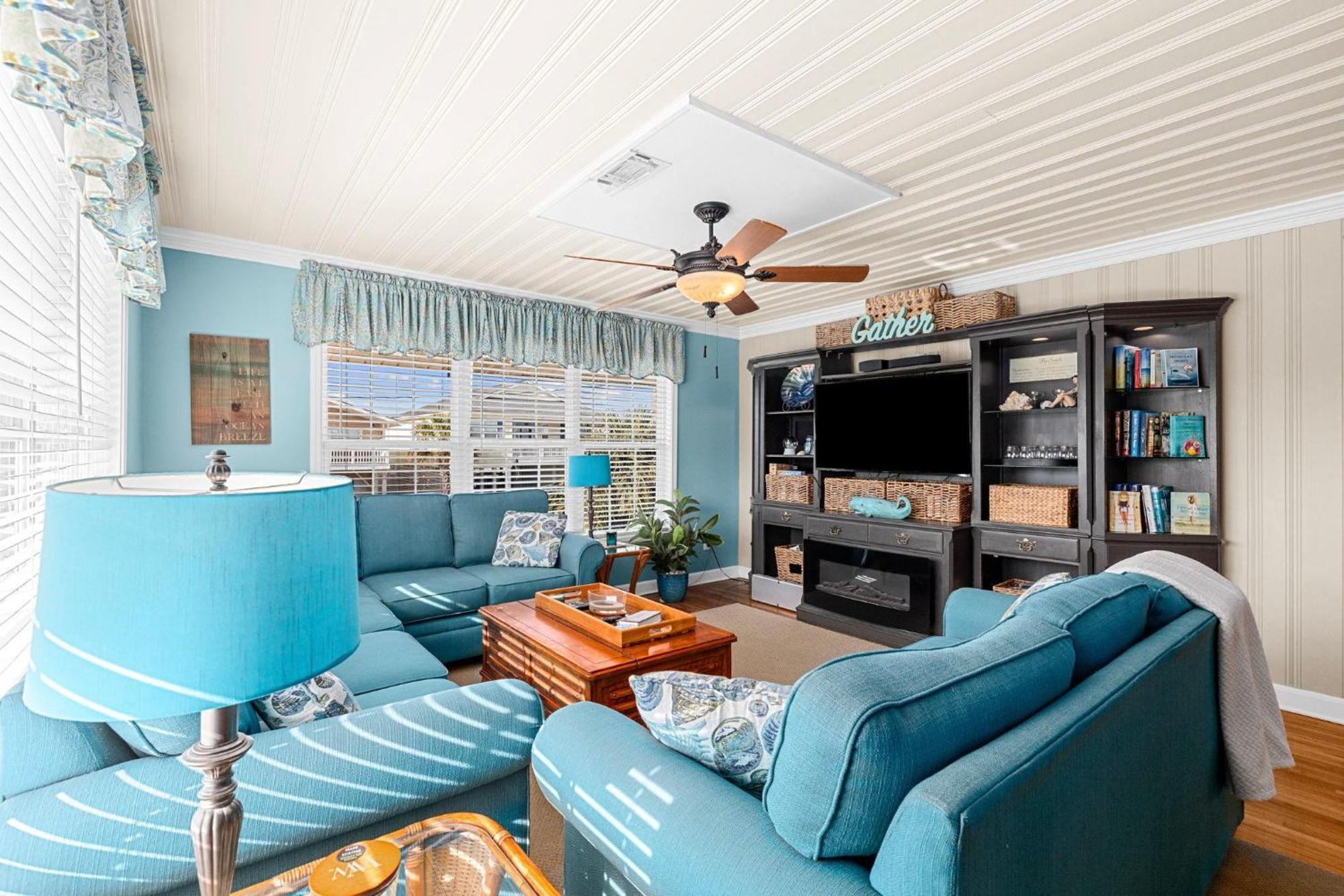 Beachwood Myrtle Beach Ngoại thất bức ảnh