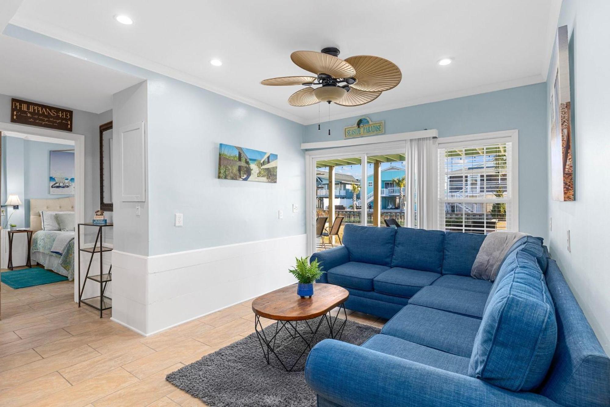 Beachwood Myrtle Beach Ngoại thất bức ảnh