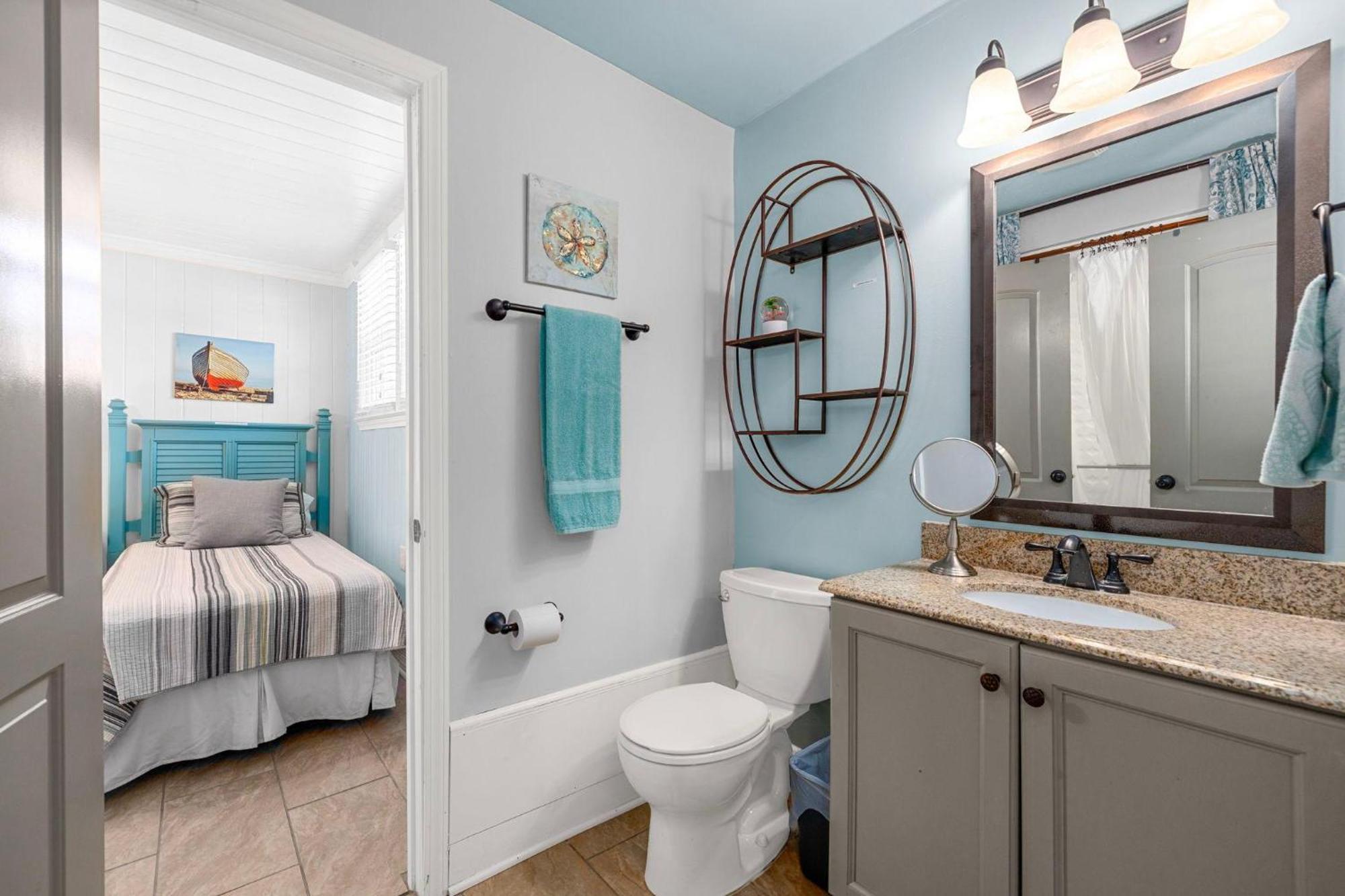 Beachwood Myrtle Beach Ngoại thất bức ảnh
