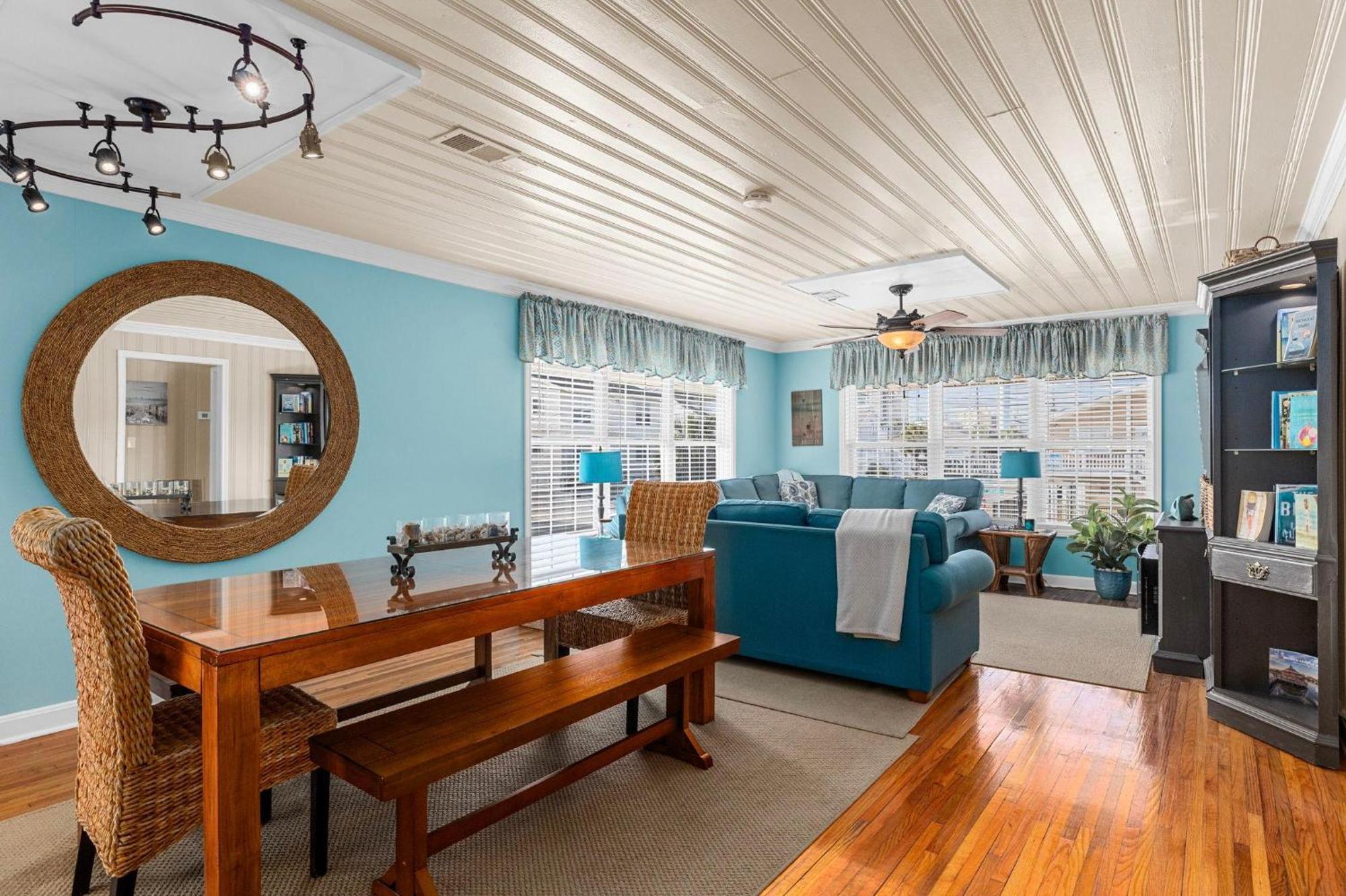 Beachwood Myrtle Beach Ngoại thất bức ảnh