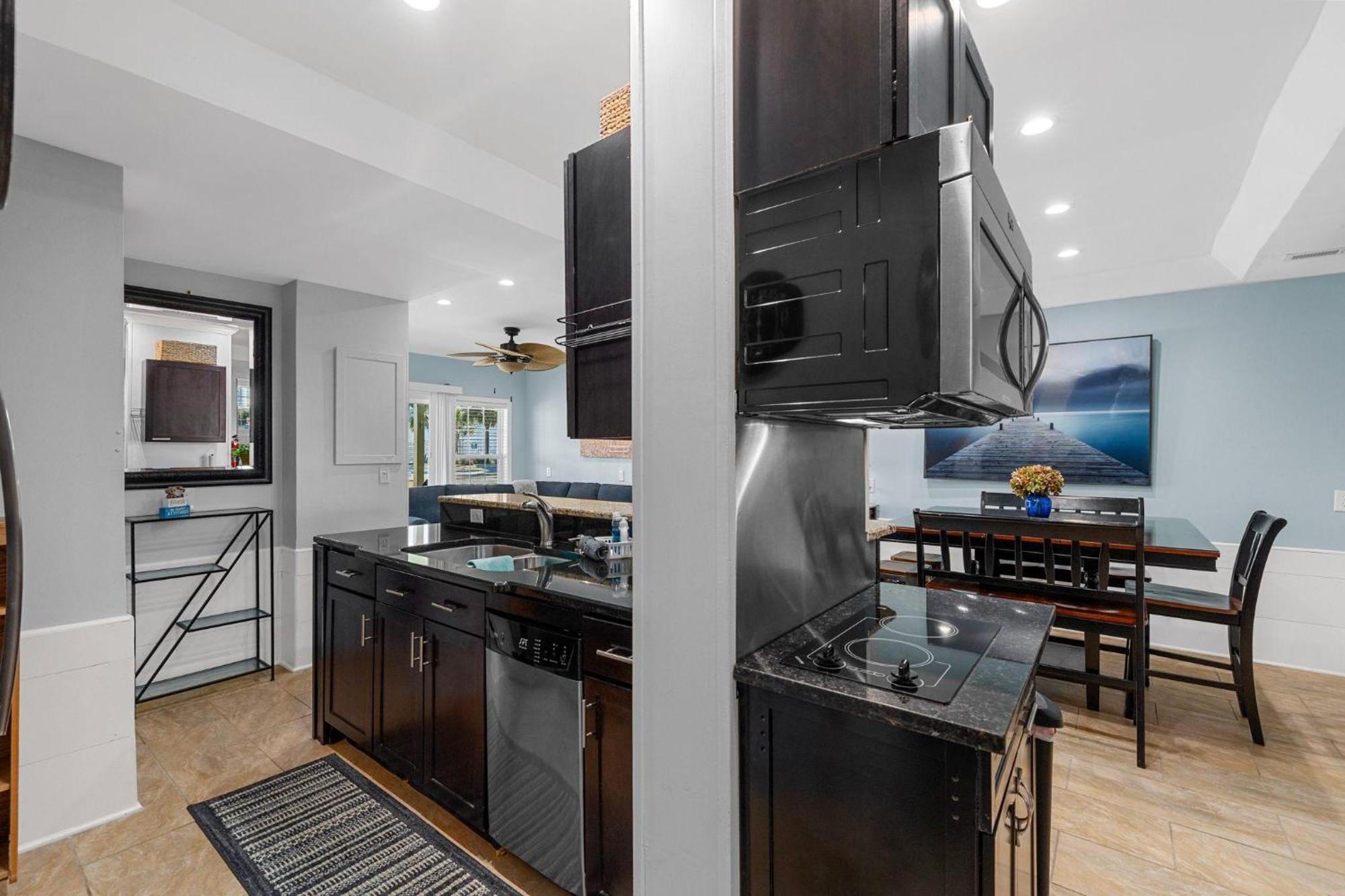 Beachwood Myrtle Beach Ngoại thất bức ảnh
