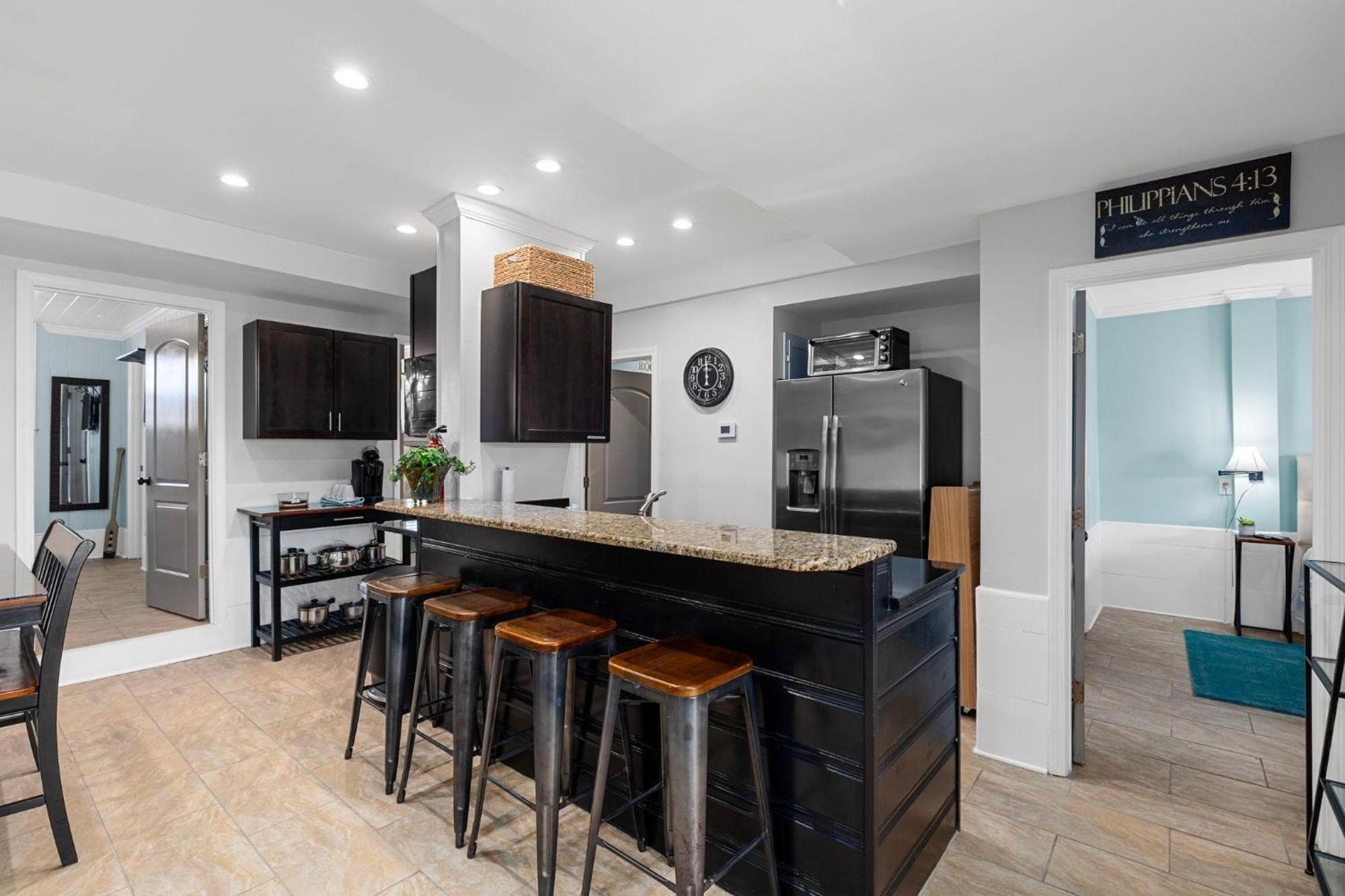 Beachwood Myrtle Beach Ngoại thất bức ảnh