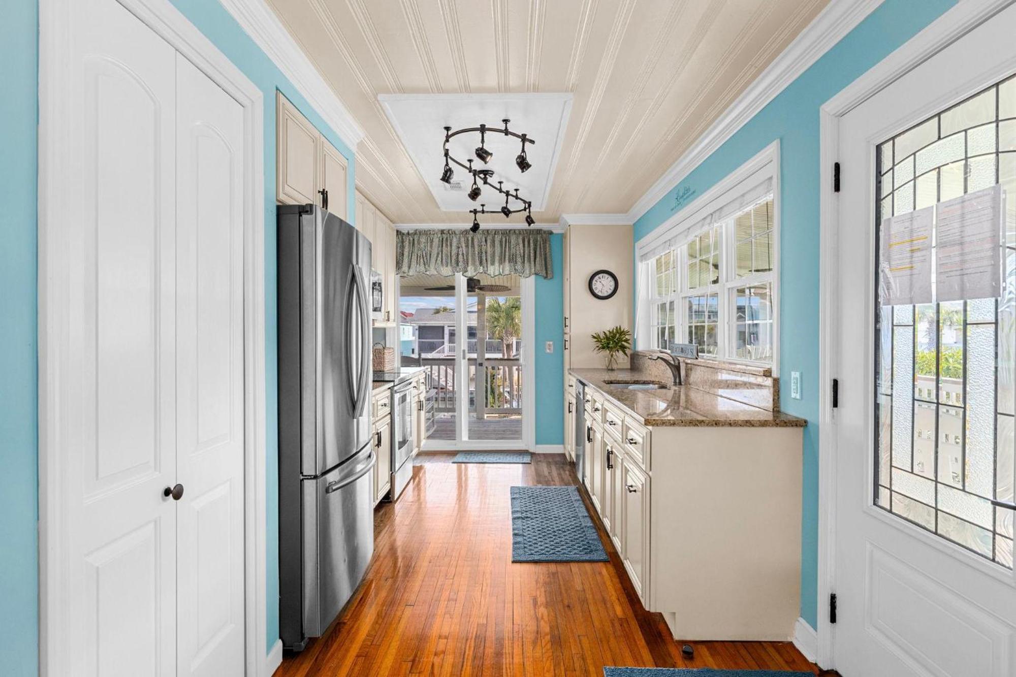 Beachwood Myrtle Beach Ngoại thất bức ảnh