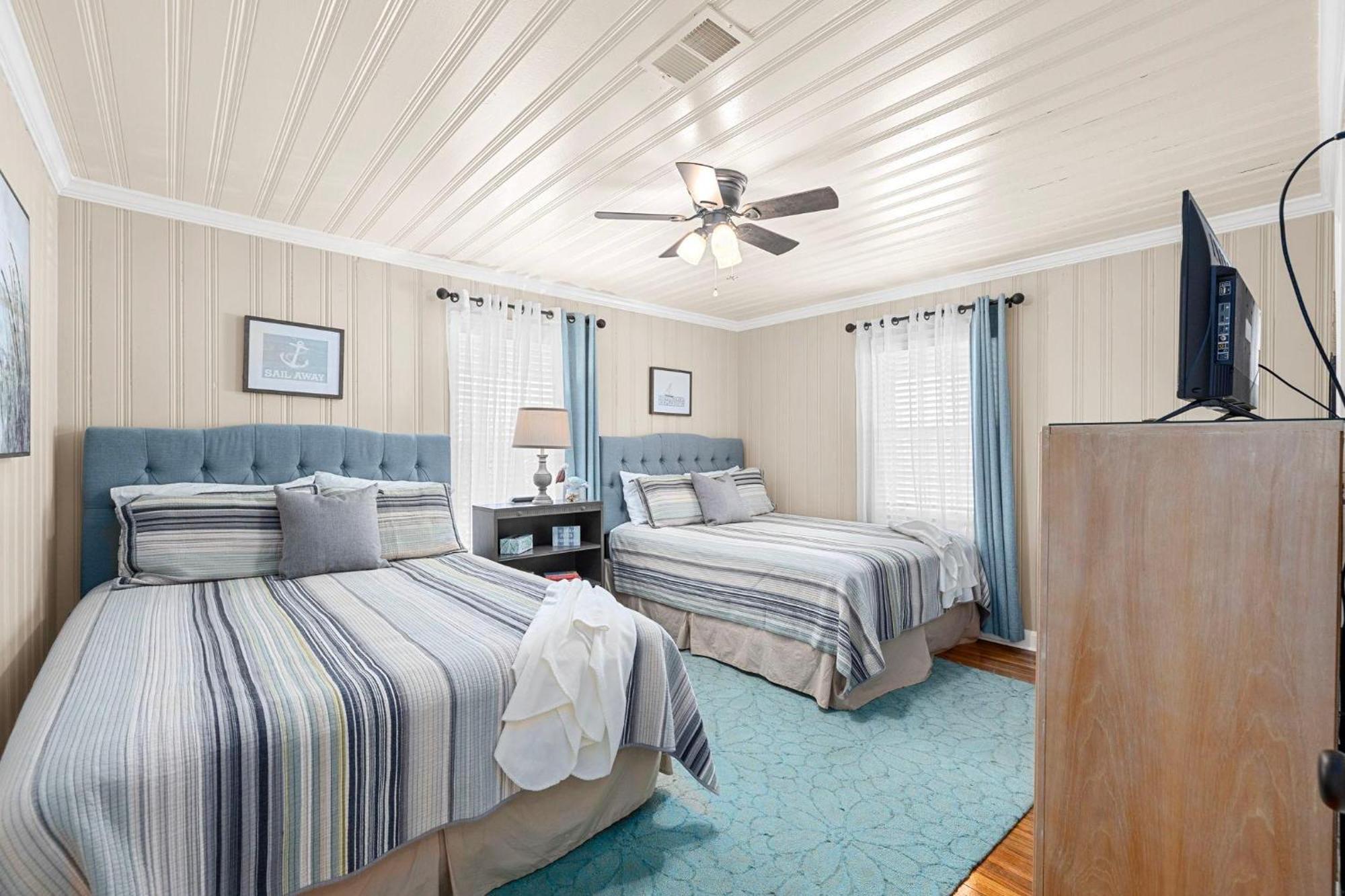 Beachwood Myrtle Beach Ngoại thất bức ảnh
