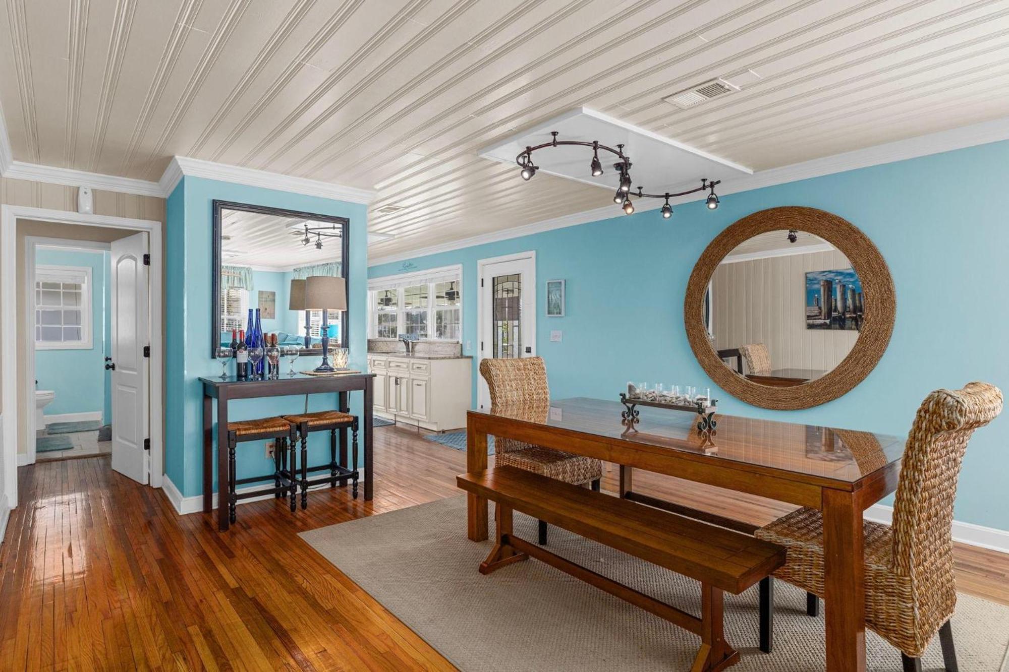 Beachwood Myrtle Beach Ngoại thất bức ảnh