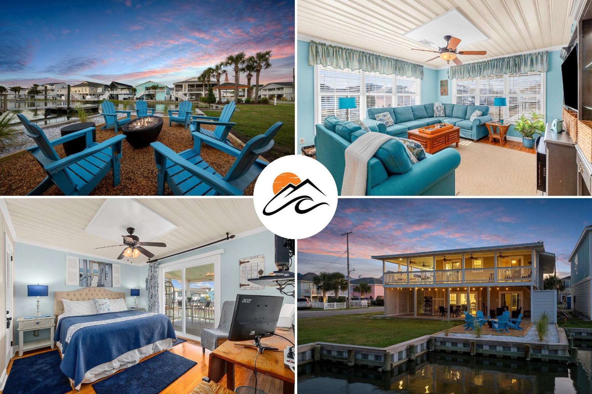 Beachwood Myrtle Beach Ngoại thất bức ảnh