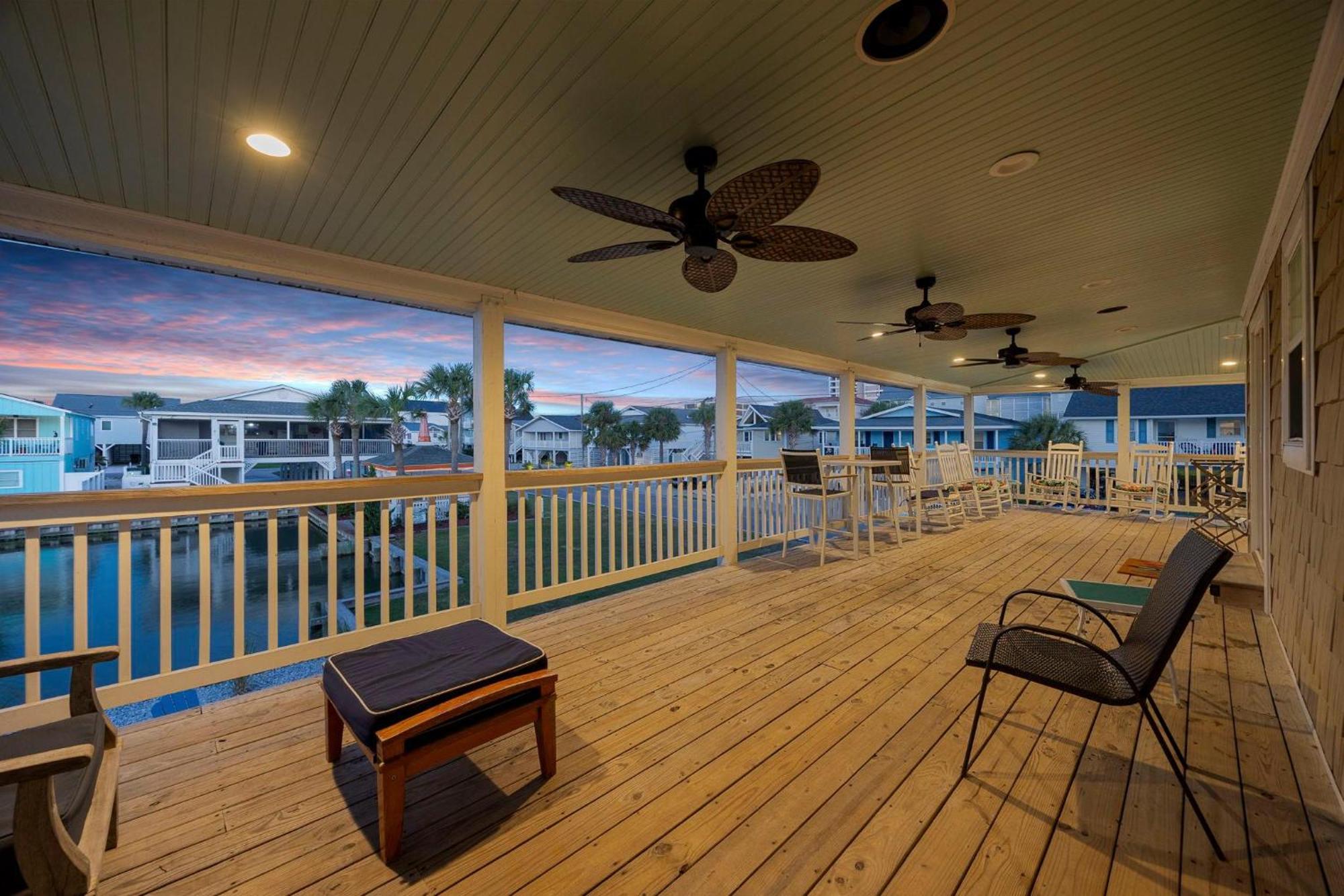Beachwood Myrtle Beach Ngoại thất bức ảnh