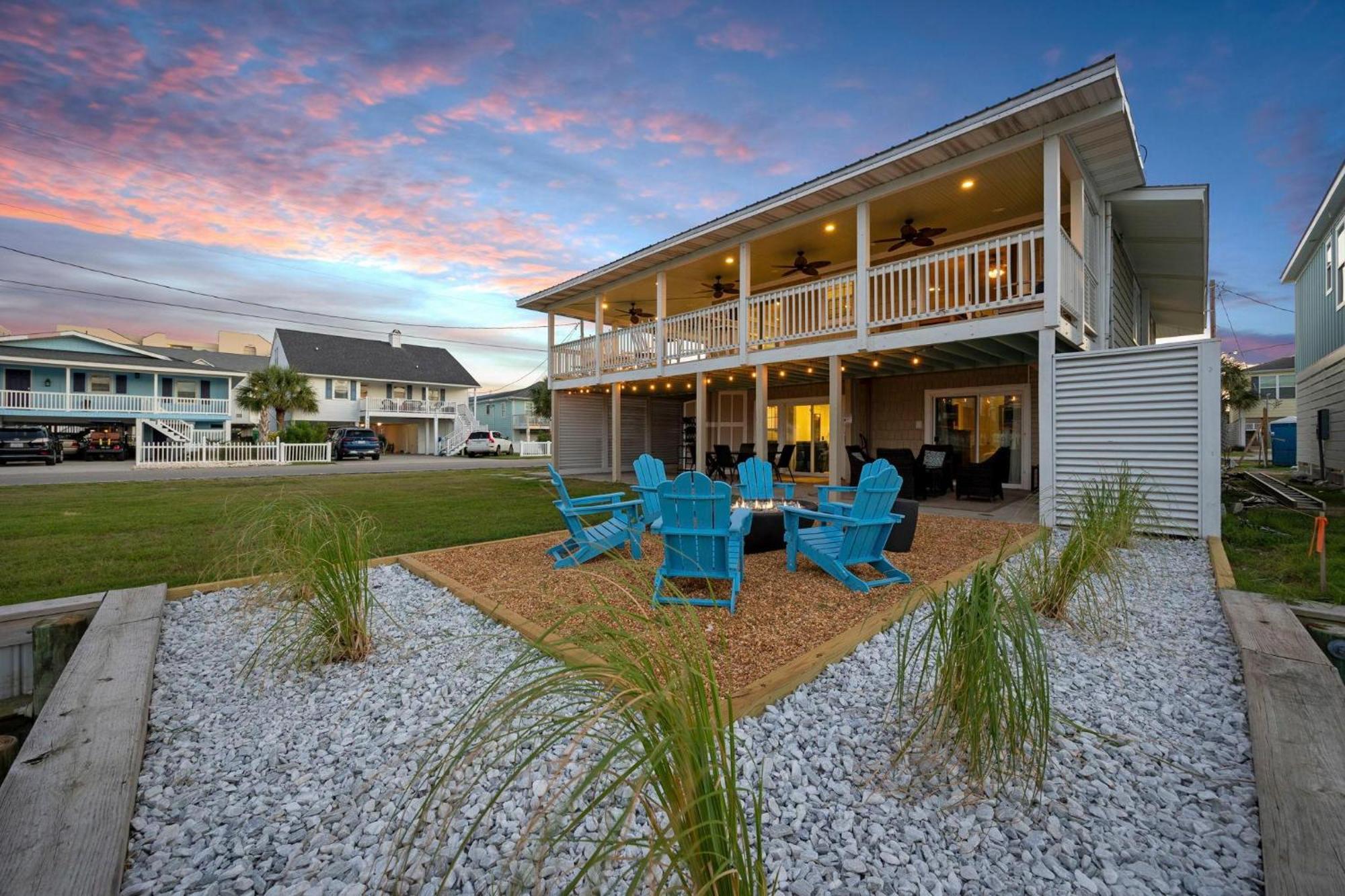 Beachwood Myrtle Beach Ngoại thất bức ảnh