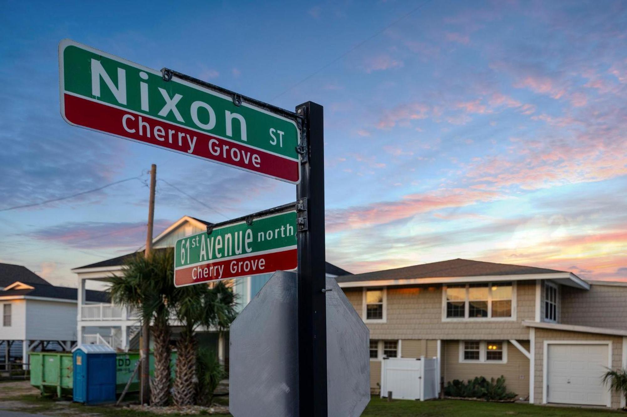 Beachwood Myrtle Beach Ngoại thất bức ảnh