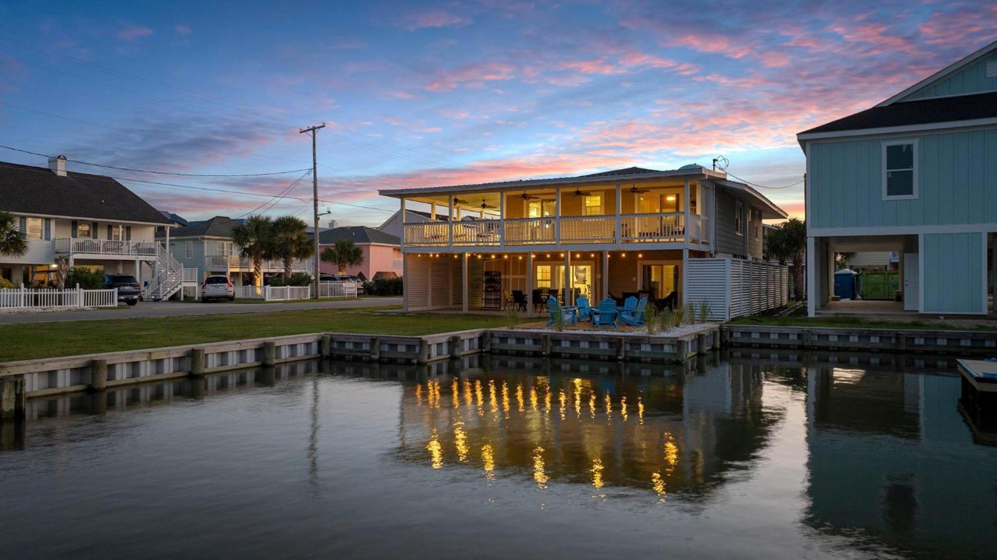 Beachwood Myrtle Beach Ngoại thất bức ảnh