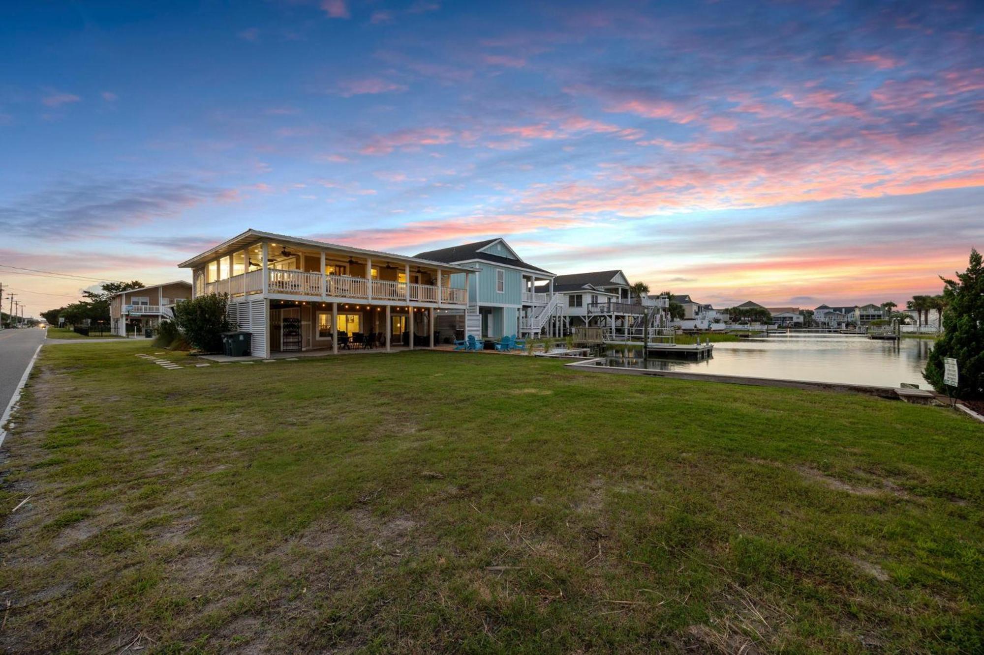 Beachwood Myrtle Beach Ngoại thất bức ảnh