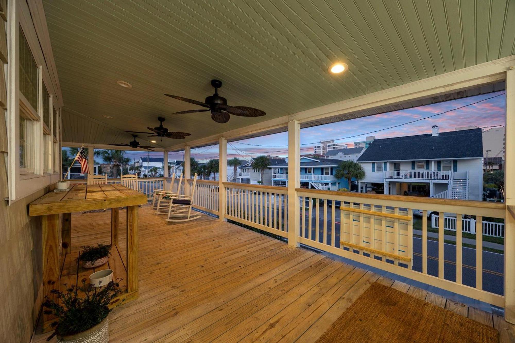 Beachwood Myrtle Beach Ngoại thất bức ảnh