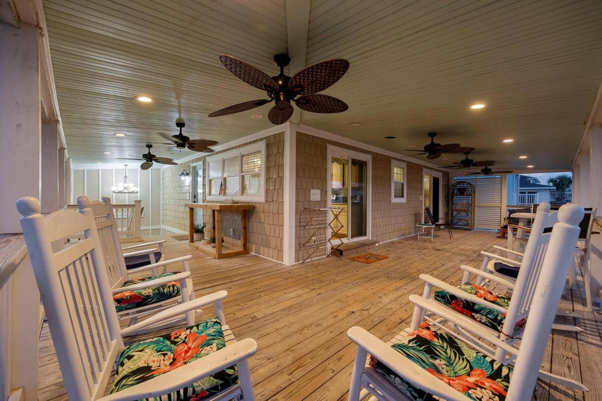 Beachwood Myrtle Beach Ngoại thất bức ảnh