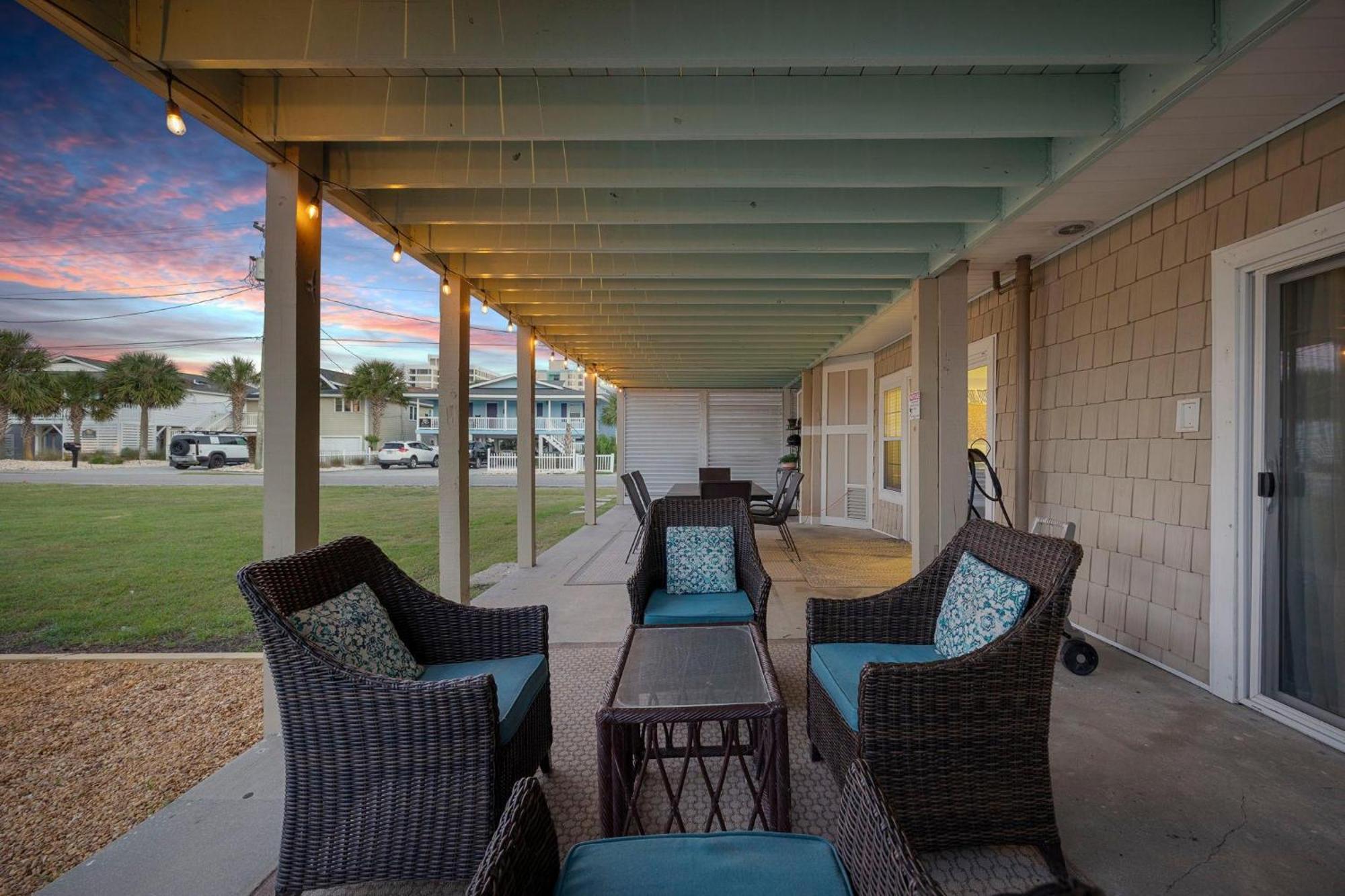 Beachwood Myrtle Beach Ngoại thất bức ảnh