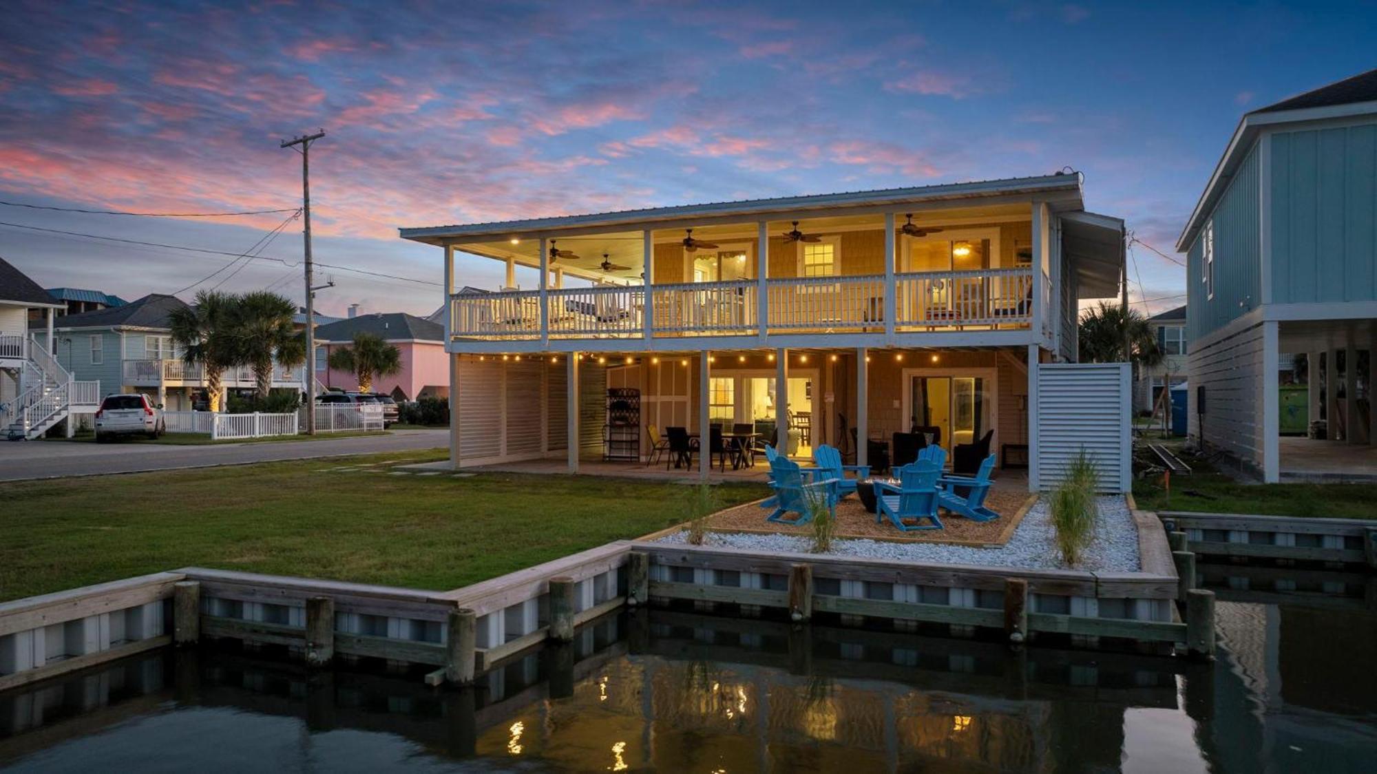 Beachwood Myrtle Beach Ngoại thất bức ảnh