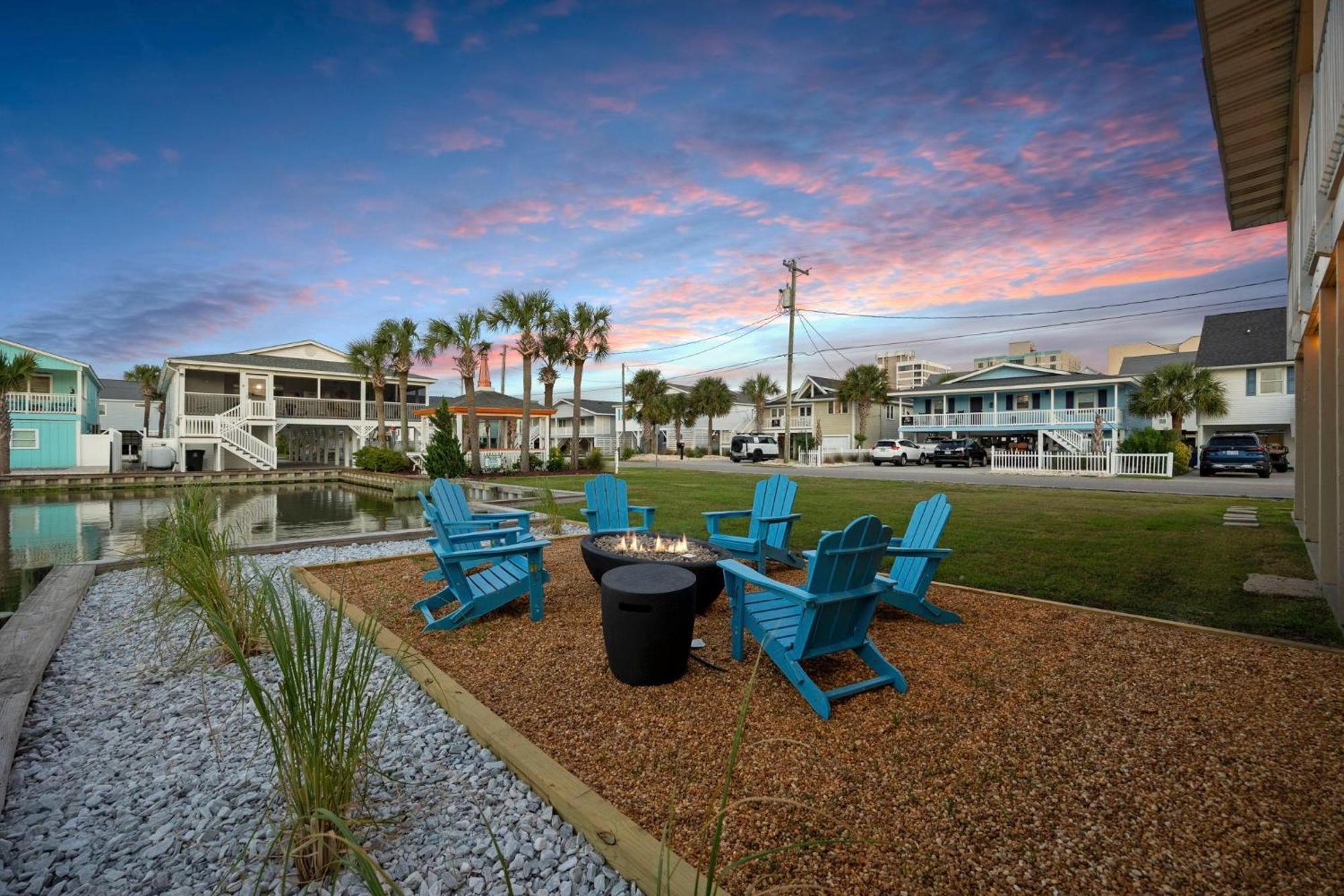 Beachwood Myrtle Beach Ngoại thất bức ảnh